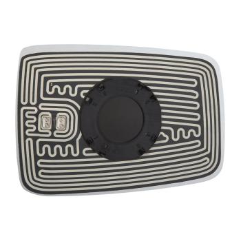 Burco 4744HRSG Door Mirror Glass Assembly product image 1 of 2