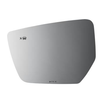 Burco 4749BC Door Mirror Glass product image 2 of 2