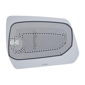 Burco 4752H Door Mirror Glass product image 1 of 2