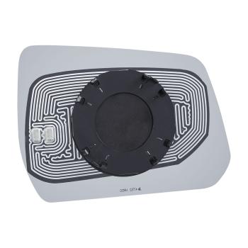 Burco 4752HRSG Door Mirror Glass Assembly product image 2 of 2