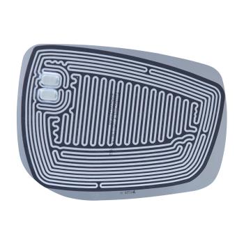 Burco 4756H Door Mirror Glass product image 1 of 2
