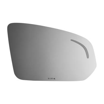 Burco 4760BC - Door Mirror Glass Burco 4760BC Door Mirror Glass product image 1 of 2