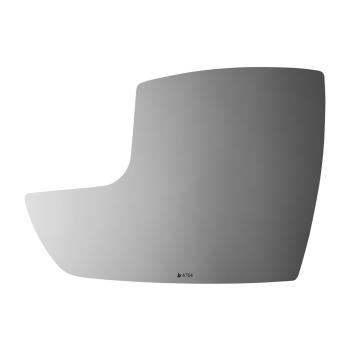 Burco 4764 Door Mirror Glass product image 3 of 3