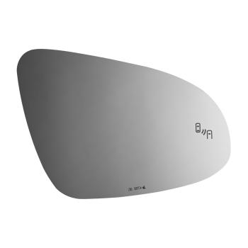 Burco 4768BC - Door Mirror Glass Burco 4768BC Door Mirror Glass product image 1 of 2