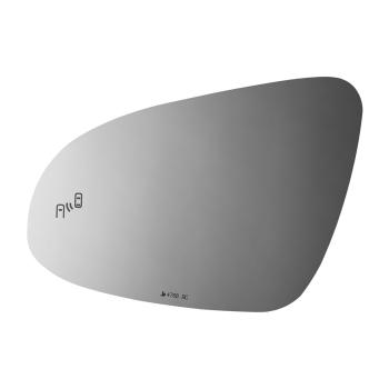 Burco 4768BC - Door Mirror Glass Burco 4768BC Door Mirror Glass product image 2 of 2