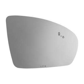 Burco 4770B Door Mirror Glass product image 1 of 2