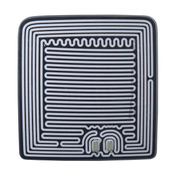 Burco 4771H Door Mirror Glass product image 1 of 2