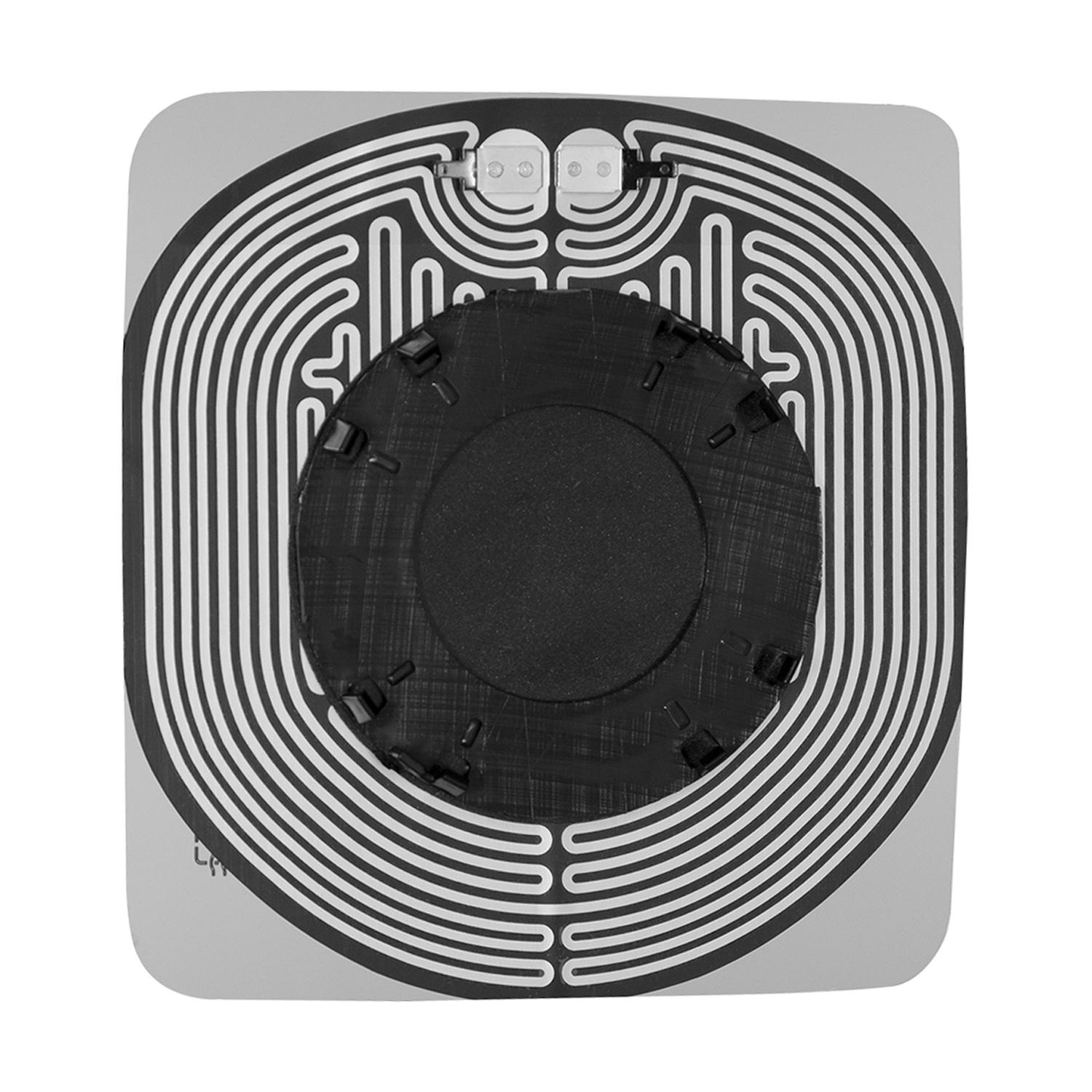 Burco 4772HRSG Door Mirror Glass Assembly product image 1 of 2