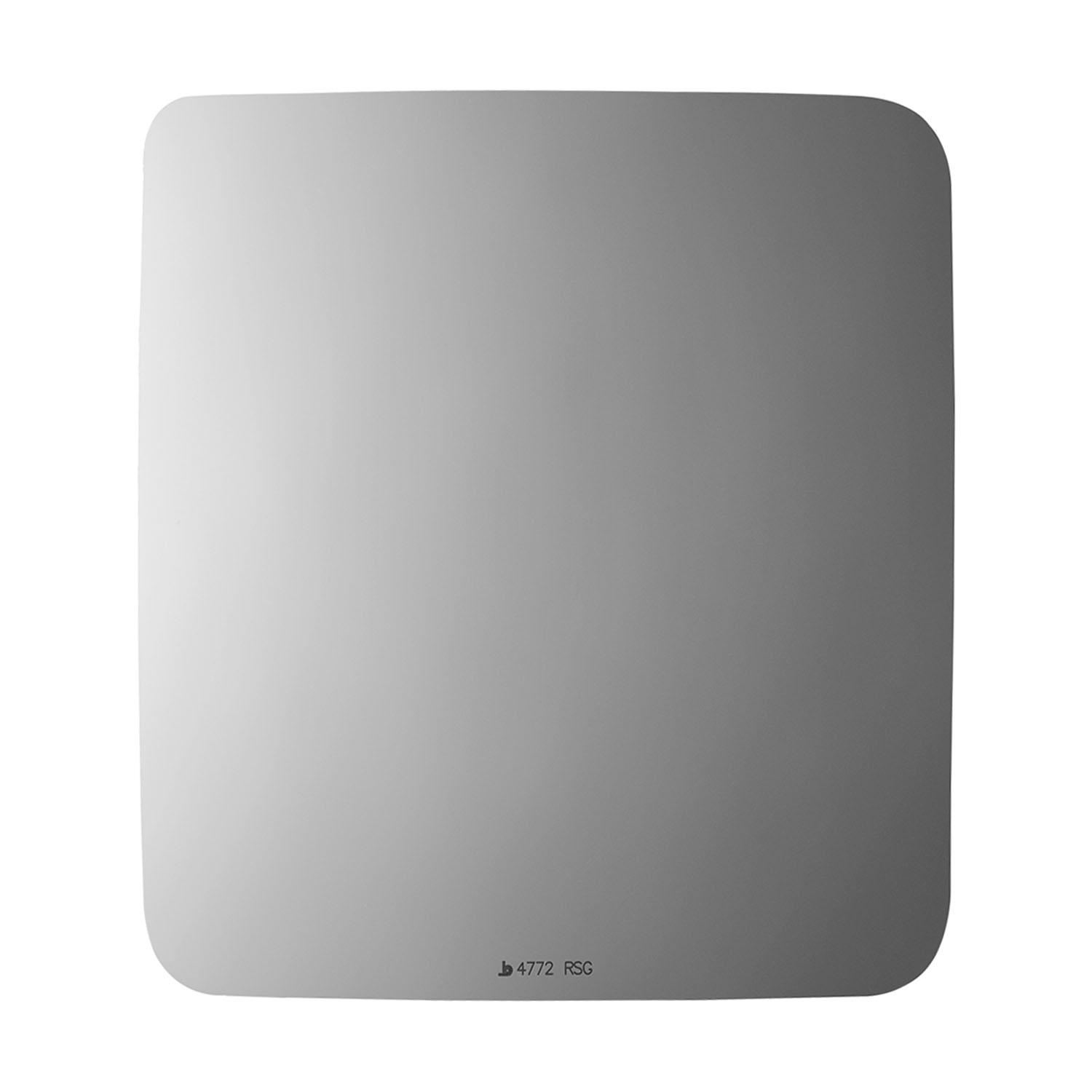 Burco 4772RSG Door Mirror Glass Assembly product image 2 of 2