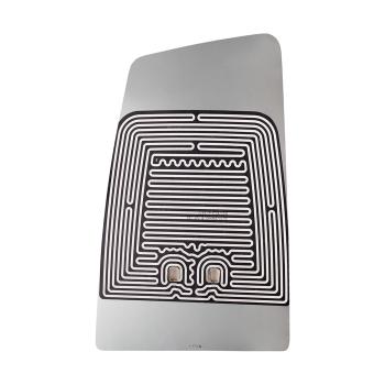 Burco 4774H Door Mirror Glass product image 2 of 3
