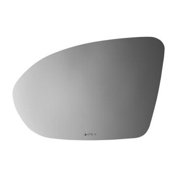 Burco 4776H - Door Mirror Glass Burco 4776H Door Mirror Glass product image 2 of 2
