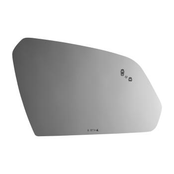 Burco 4778B Door Mirror Glass product image 1 of 2