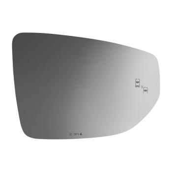 Burco 4780BC Door Mirror Glass product image 1 of 2