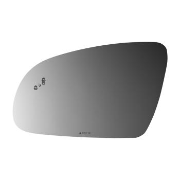 Burco 4782BC - Door Mirror Glass Burco 4782BC Door Mirror Glass product image 1 of 3