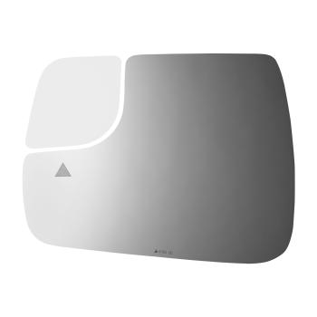 Burco 4790BC Door Mirror Glass product image 1 of 3