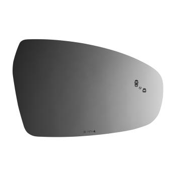 Burco 4791BC Door Mirror Glass product image 1 of 2