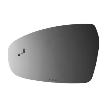 Burco 4791BC Door Mirror Glass product image 2 of 2