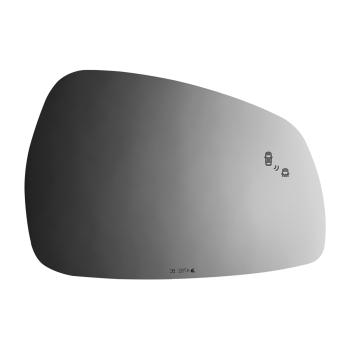 Burco 4792BC Door Mirror Glass product image 1 of 2