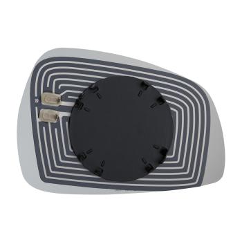 Burco 4792HRSG Door Mirror Glass Assembly product image 1 of 2