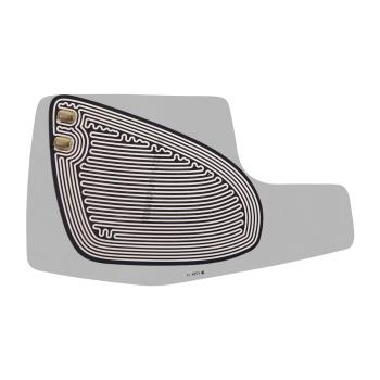Burco 4794H Door Mirror Glass product image 2 of 3