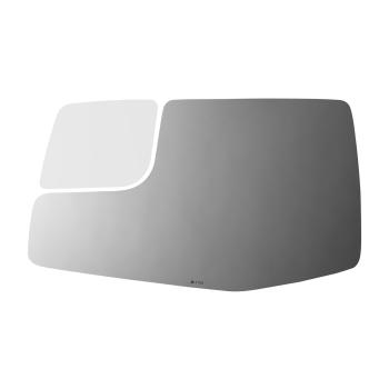 Burco 4795 Door Mirror Glass product image 1 of 3