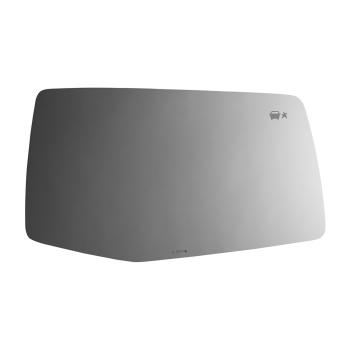Burco 4796B - Door Mirror Glass Burco 4796B Door Mirror Glass product image 1 of 2