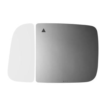 Burco 4797B Door Mirror Glass product image 1 of 3