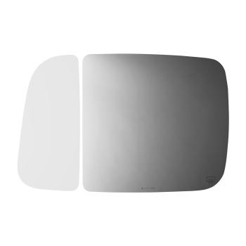 Burco 4797HRSG Door Mirror Glass Assembly product image 1 of 3
