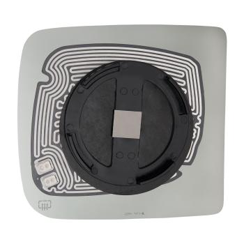 Burco 4797HRSG Door Mirror Glass Assembly product image 2 of 3