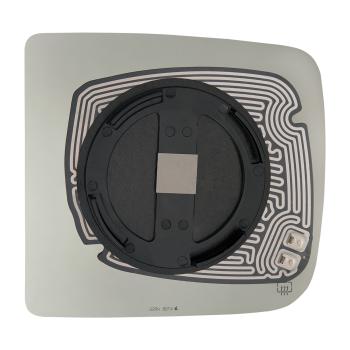 Burco 4798HRSG Door Mirror Glass Assembly product image 2 of 3
