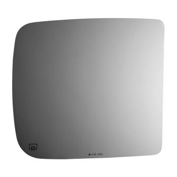 Burco 4798HRSG Door Mirror Glass Assembly product image 3 of 3