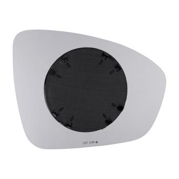 Burco 4802RSG Door Mirror Glass product image 1 of 2