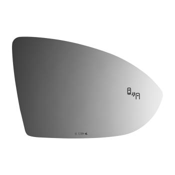 Burco 4803B Door Mirror Glass product image 1 of 2