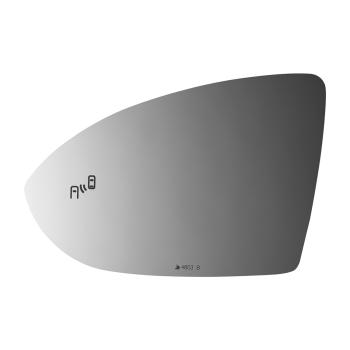 Burco 4803B Door Mirror Glass product image 2 of 2