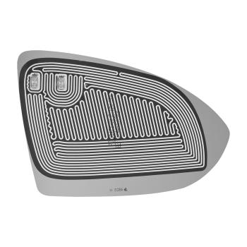 Burco 4803H Door Mirror Glass product image 1 of 2