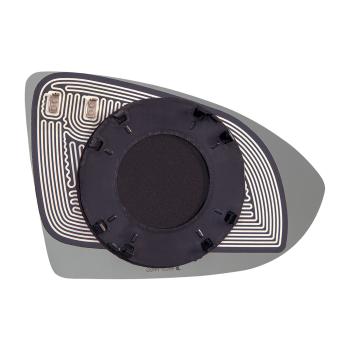 Burco 4803HRSG Door Mirror Glass Assembly product image 1 of 2
