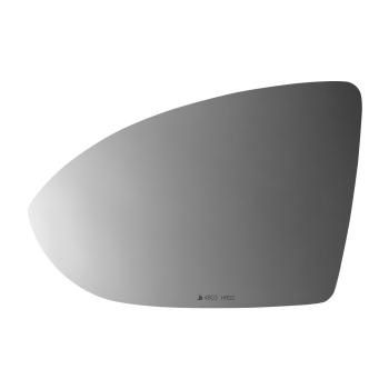 Burco 4803HRSG Door Mirror Glass Assembly product image 2 of 2