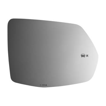 Burco 4804B Door Mirror Glass product image 1 of 2