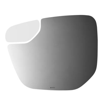 Burco 4805 - Door Mirror Glass Burco 4805 Door Mirror Glass product image 1 of 3