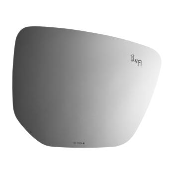 Burco 4806BC - Door Mirror Glass Burco 4806BC Door Mirror Glass product image 1 of 2