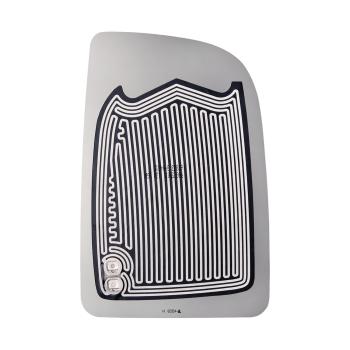 Burco 4809H Door Mirror Glass product image 2 of 3