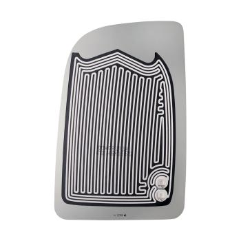 Burco 4810H Door Mirror Glass product image 2 of 3