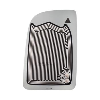 Burco 4810HB Door Mirror Glass product image 2 of 3