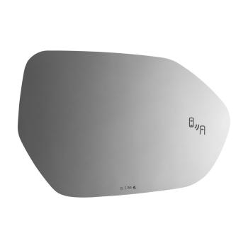 Burco 4813B - Door Mirror Glass Burco 4813B Door Mirror Glass product image 1 of 2