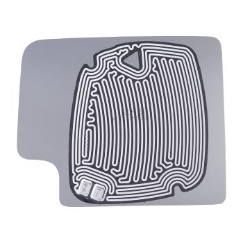 Burco 4815H Door Mirror Glass product image 2 of 3