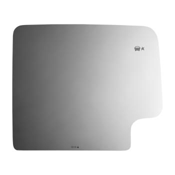 Burco 4816B Door Mirror Glass product image 2 of 3