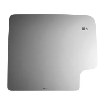 Burco 4817B - Door Mirror Glass Burco 4817B Door Mirror Glass product image 3 of 3