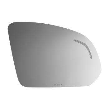 Burco 4818BC Door Mirror Glass product image 1 of 2