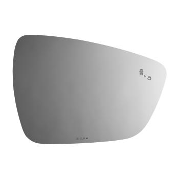 Burco 4820BC Door Mirror Glass product image 1 of 2