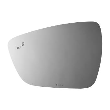 Burco 4820BC Door Mirror Glass product image 2 of 2